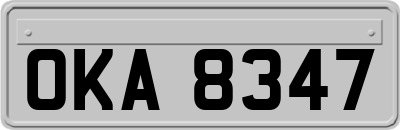 OKA8347