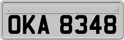 OKA8348