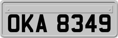OKA8349