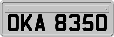 OKA8350