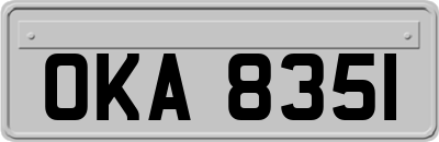 OKA8351