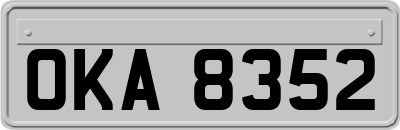 OKA8352