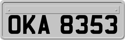 OKA8353