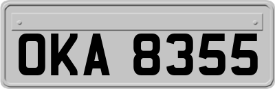 OKA8355