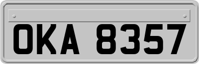 OKA8357