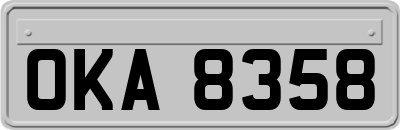 OKA8358