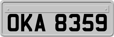 OKA8359