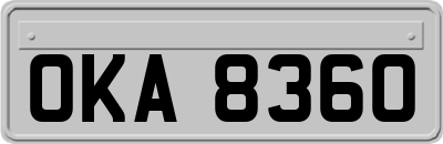 OKA8360