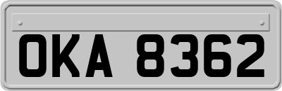 OKA8362