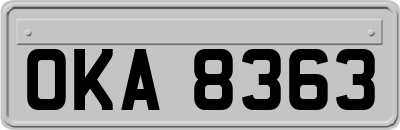 OKA8363