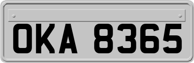 OKA8365