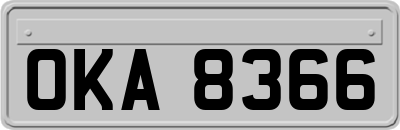 OKA8366