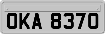 OKA8370