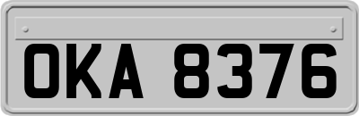 OKA8376