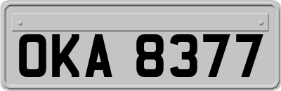 OKA8377