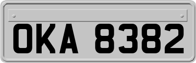 OKA8382