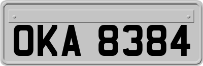OKA8384
