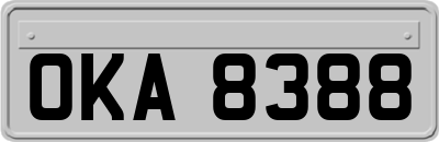 OKA8388