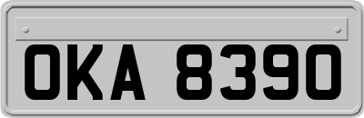 OKA8390