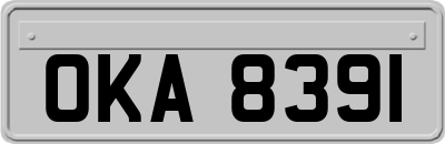 OKA8391