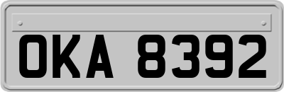 OKA8392