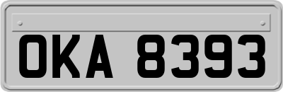 OKA8393