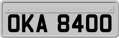 OKA8400