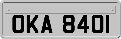 OKA8401