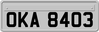 OKA8403