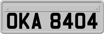 OKA8404