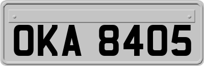 OKA8405