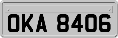 OKA8406