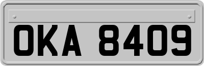 OKA8409
