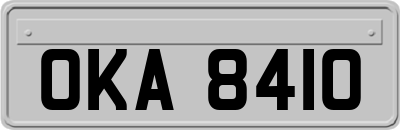 OKA8410