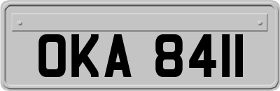 OKA8411