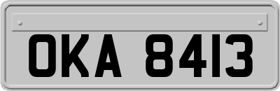 OKA8413