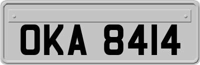 OKA8414