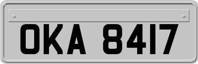 OKA8417