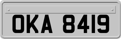 OKA8419