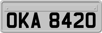 OKA8420