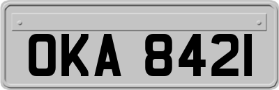 OKA8421
