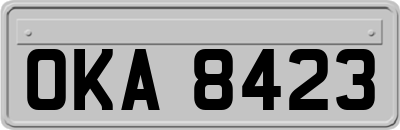 OKA8423