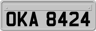 OKA8424