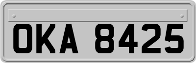 OKA8425