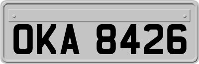 OKA8426