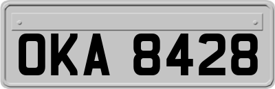OKA8428