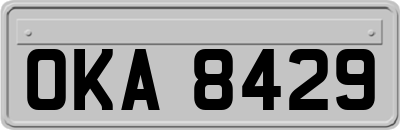 OKA8429