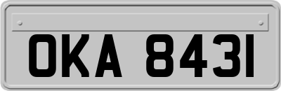 OKA8431