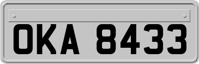 OKA8433