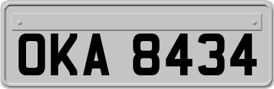 OKA8434